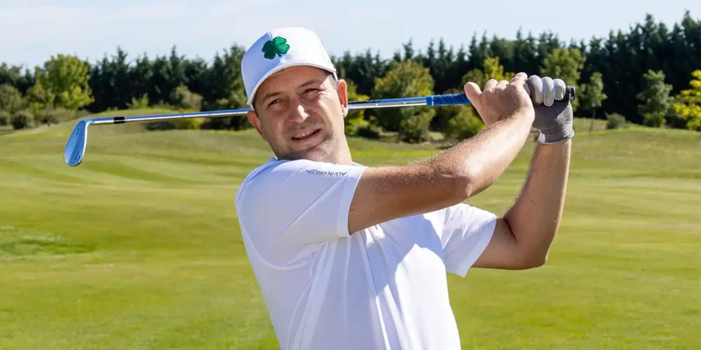 Ball Striking Mastery golfový kurz Slovensko