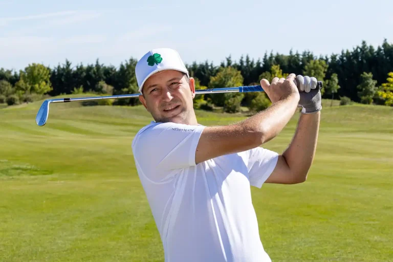 Ball Striking Mastery golfový kurz Slovensko