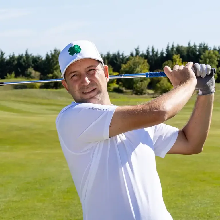 Ball Striking Mastery golfový kurz Slovensko