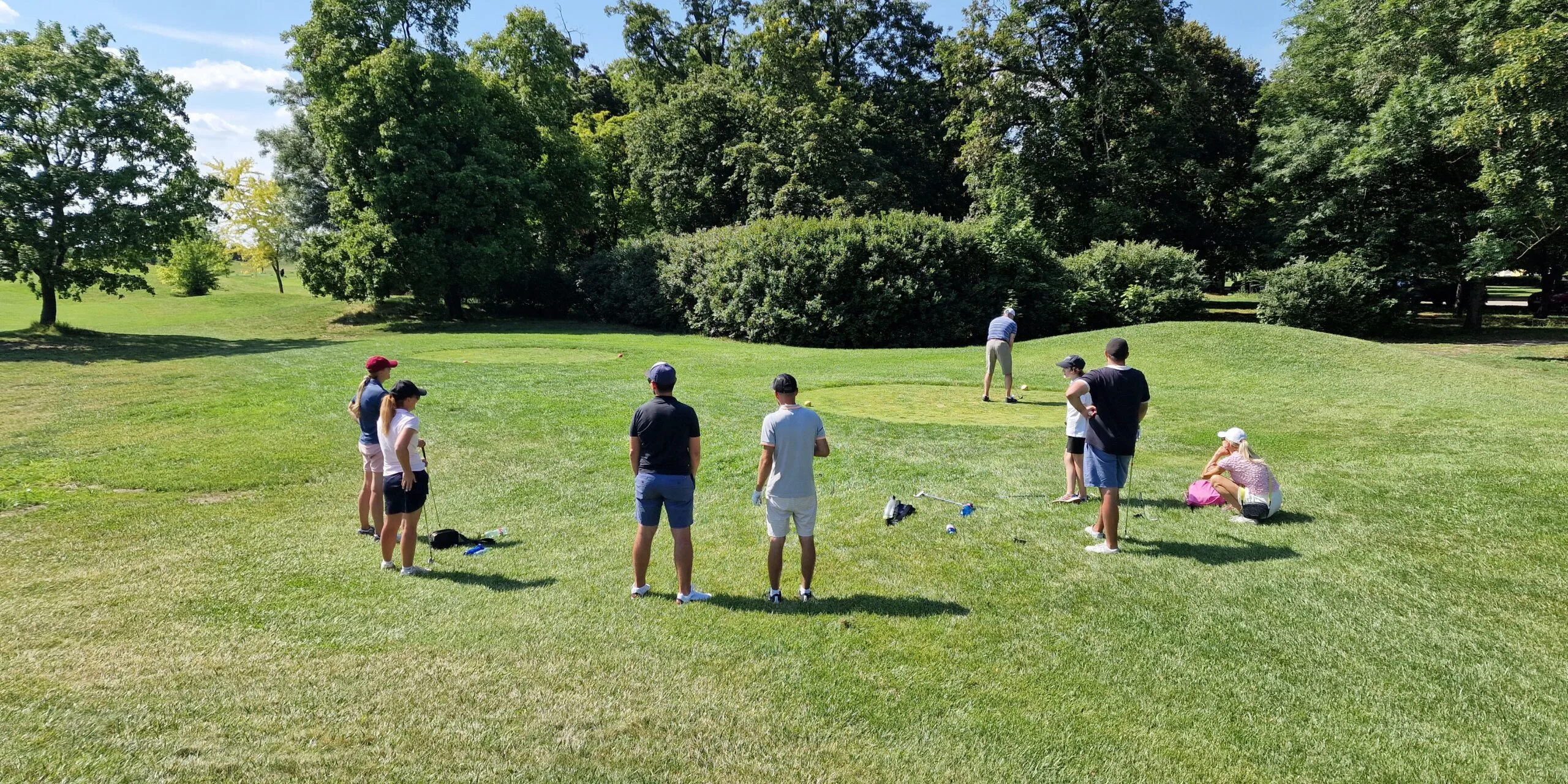 20250720_152019 detský golfový tréning na ihrisku – golfový kurz Slovensko