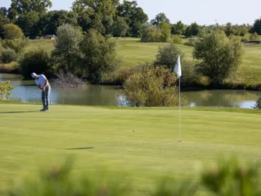 Putting Mastery golfový kurz Slovensko